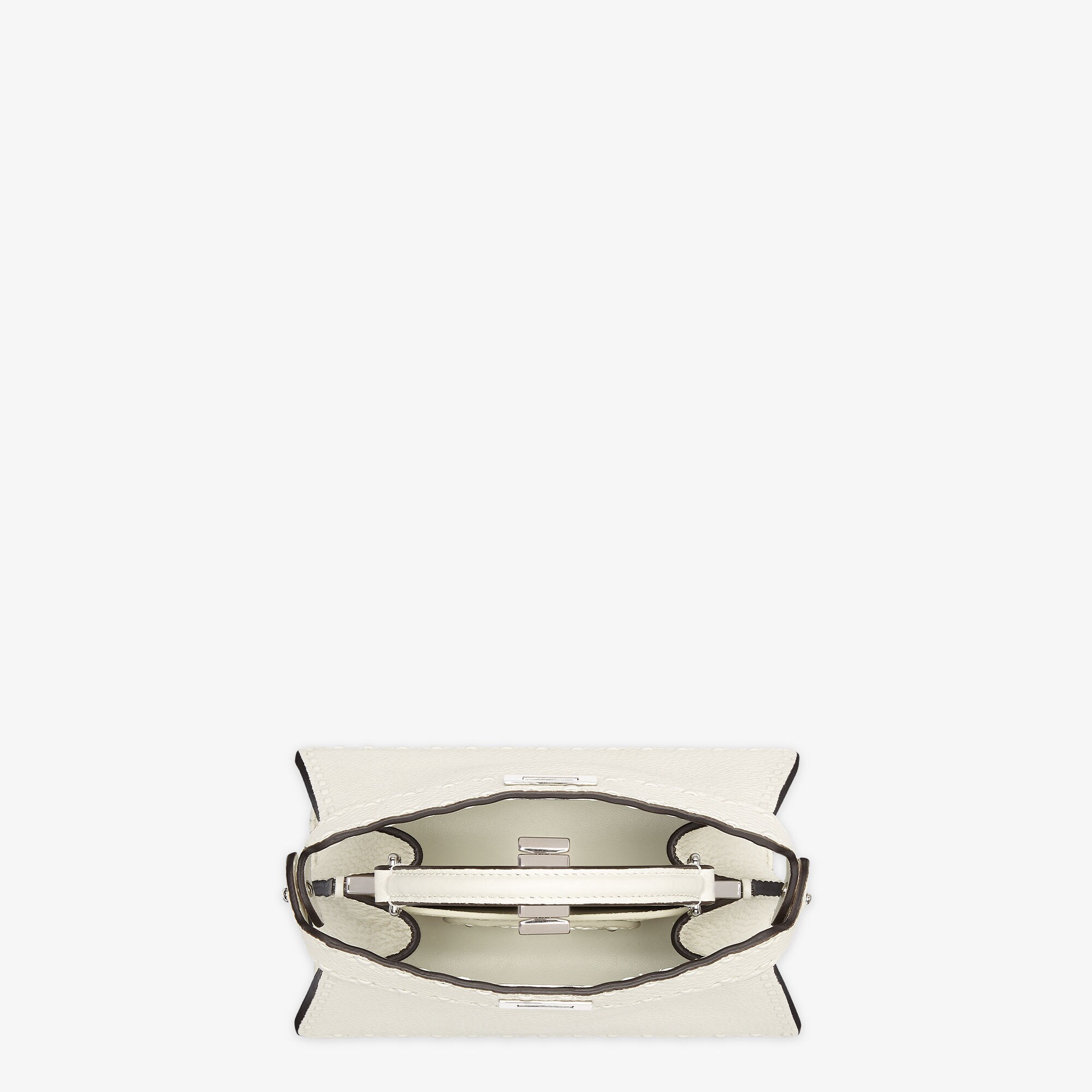 Fendi 本革 ベルト 110/125 Amazon.com: Fendi x Sarah Coleman FF Vertigo Brown Leather