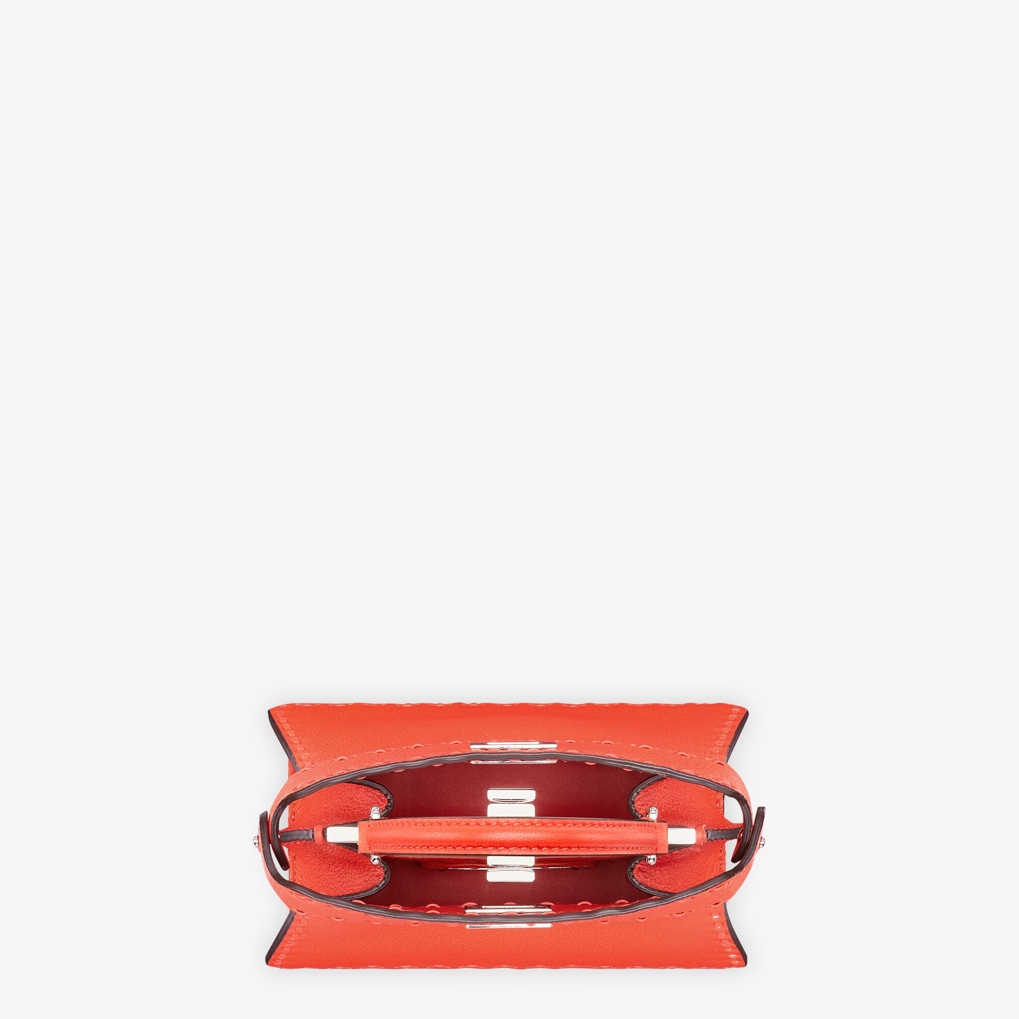 ピーカブー ISeeU プチ セレリア レッド | Fendi ピーカブー ISeeU プチ セレリア レッド | Fendi