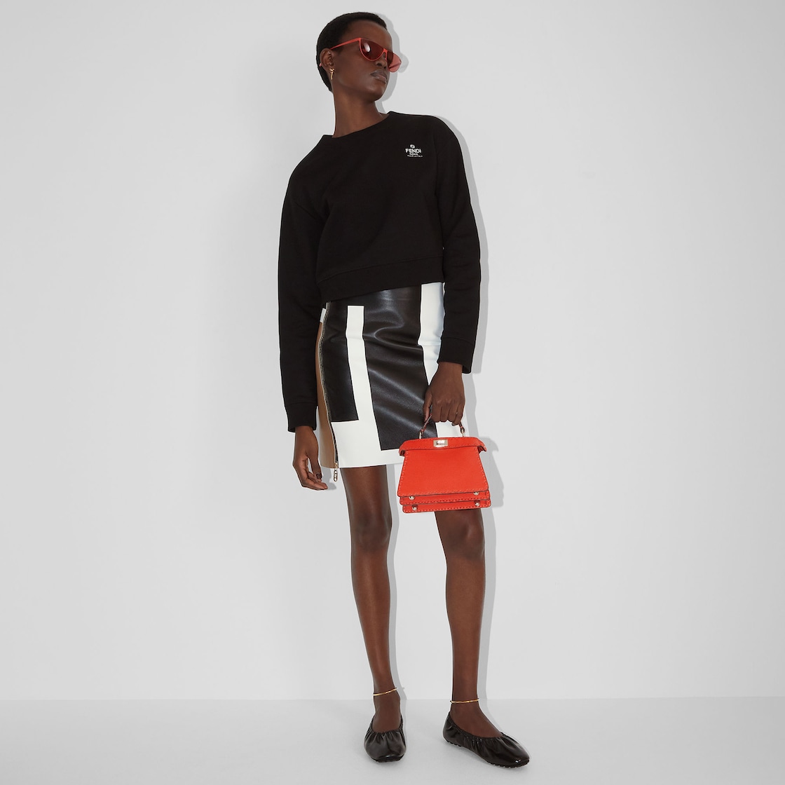 FENDI Official Online Store