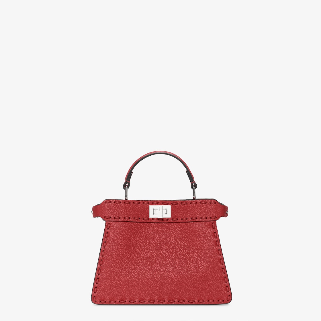 ピーカブー ISeeU プチ セレリア レッド | Fendi ピーカブー ISeeU プチ セレリア レッド | Fendi