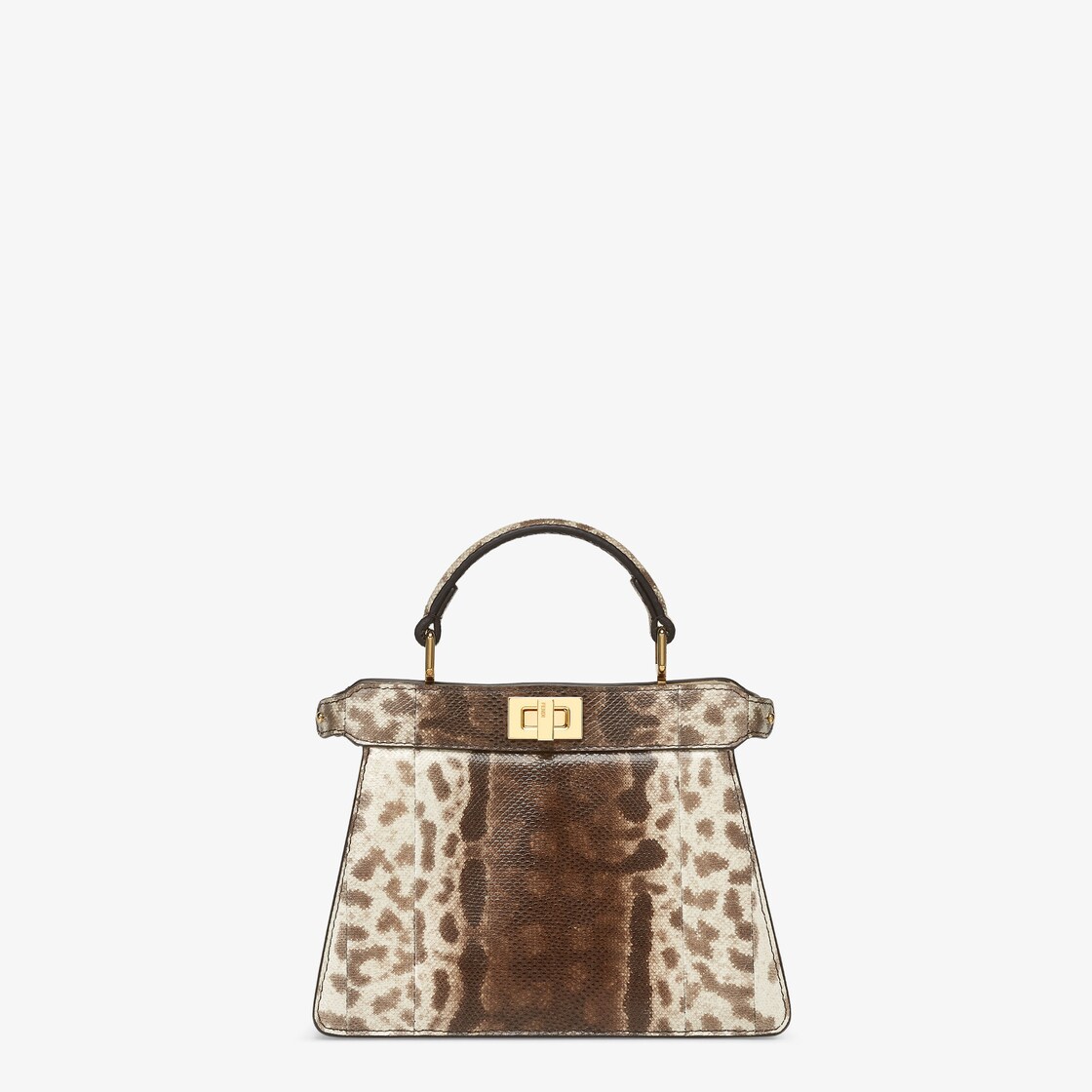 Los bolsos de Fendi que nos han enamorado de su colección para