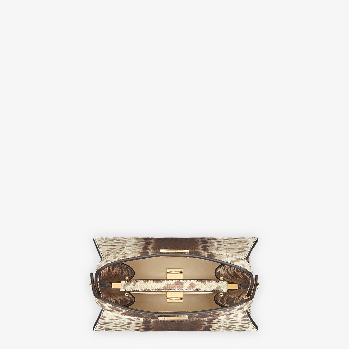 Peekaboo ISeeU Petite Precious skin Beige - Image 4/5