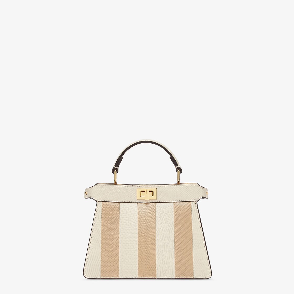 FENDI |ウィメンズ ピーカブー - プレシャスレザー | フェンディ公式サイト