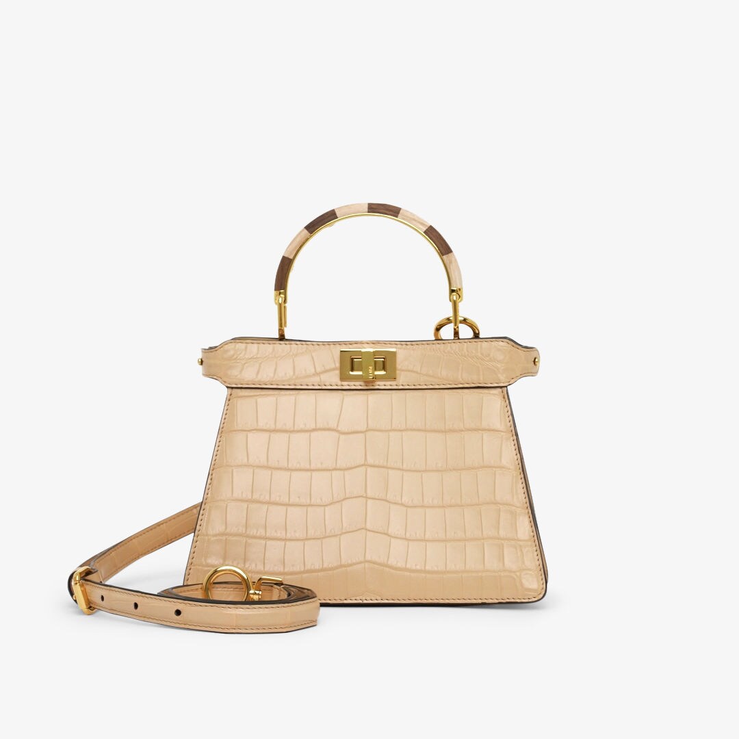 Peekaboo ISeeU Petite