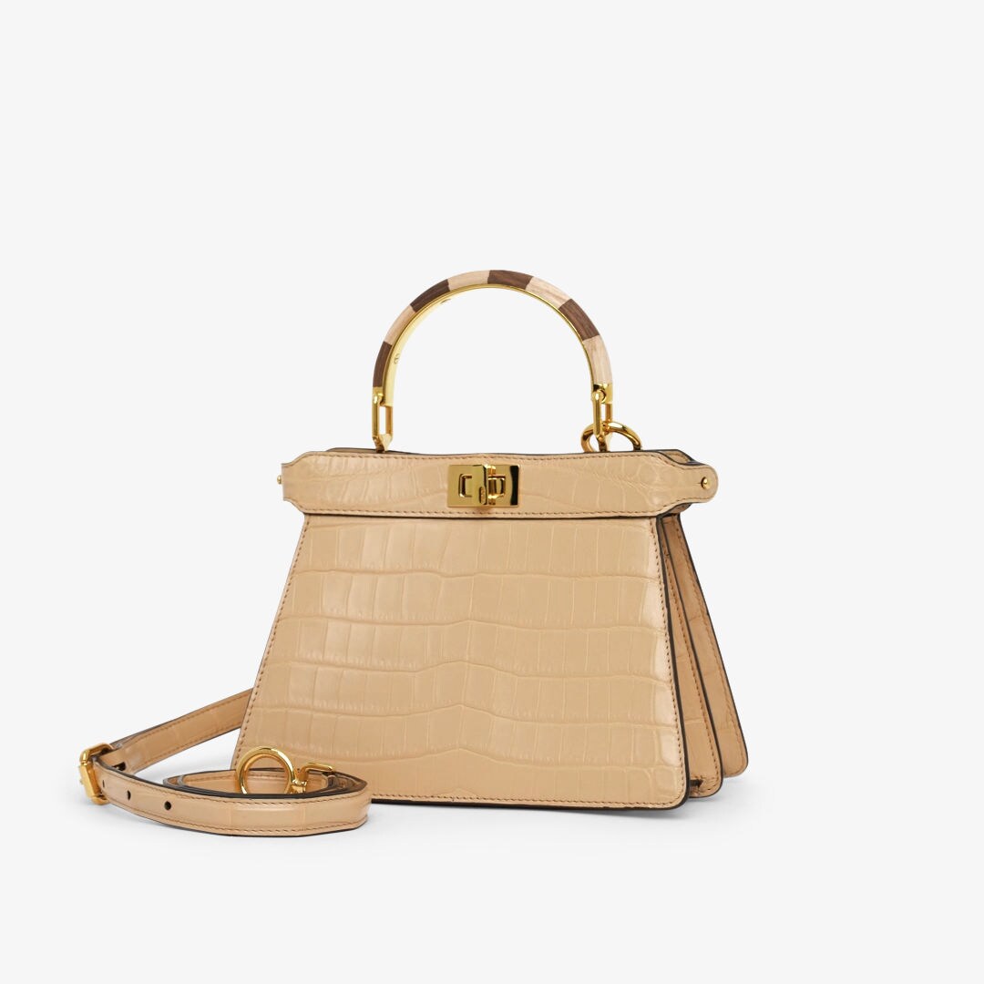 Peekaboo ISeeU Petite