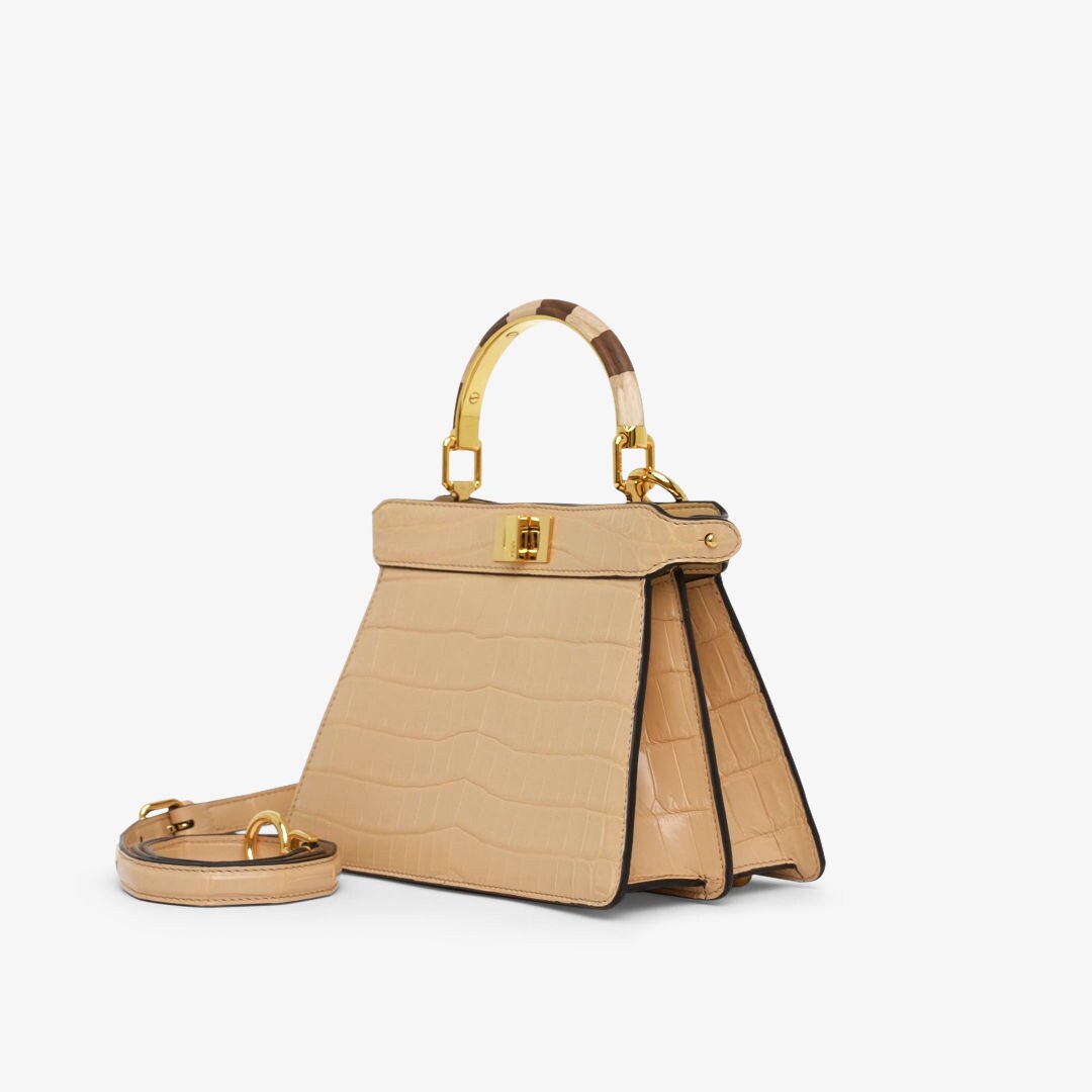 Peekaboo ISeeU Petite