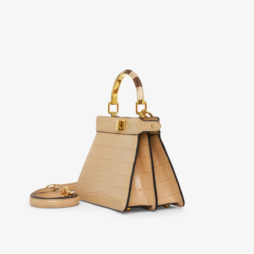 Peekaboo ISeeU Petite