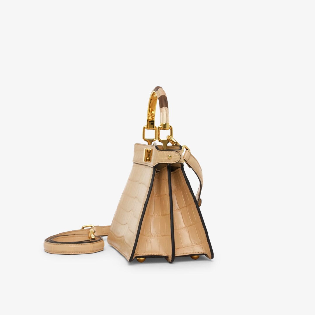 Peekaboo ISeeU Petite