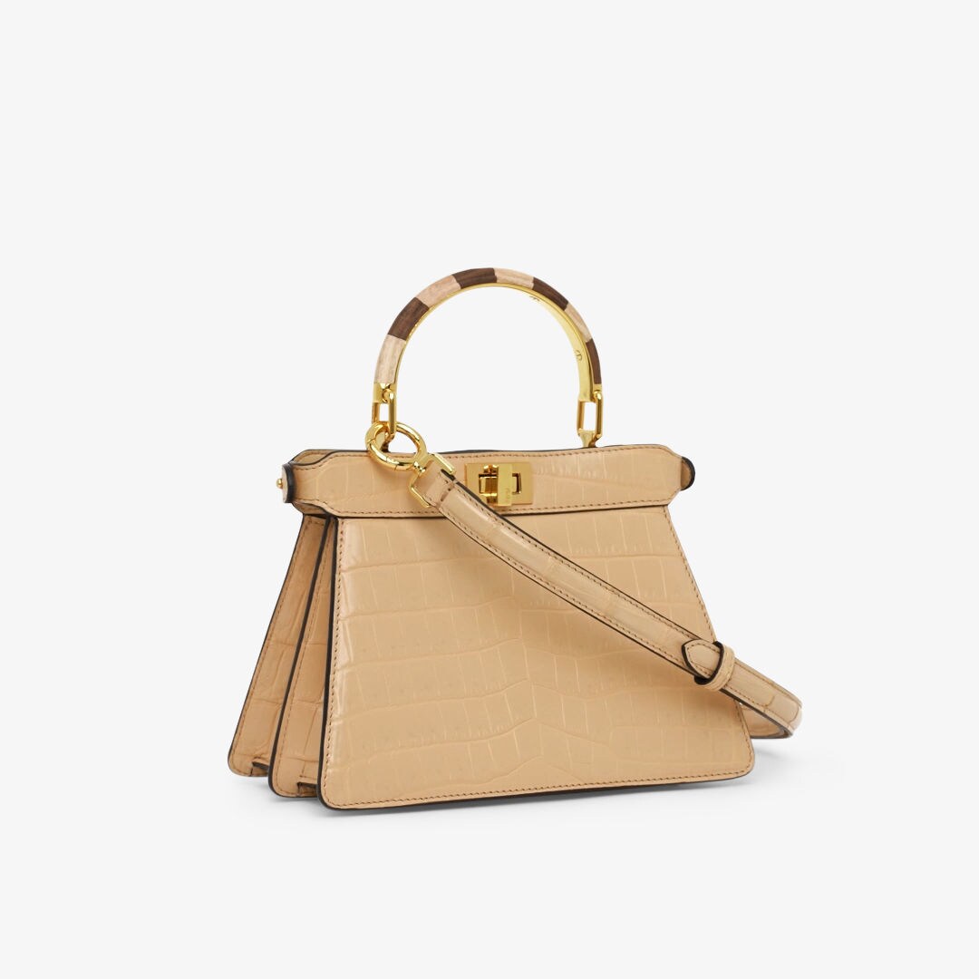 Peekaboo ISeeU Petite