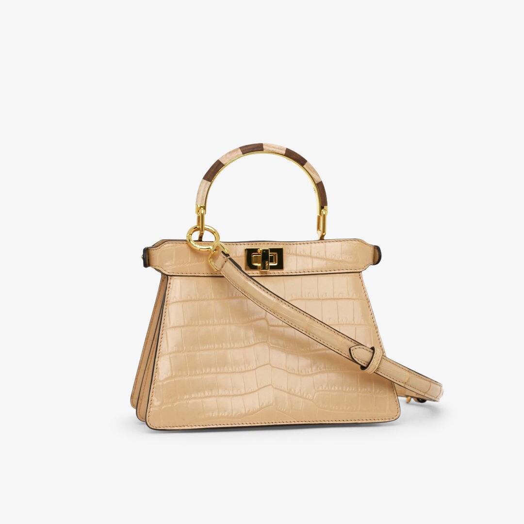 Peekaboo ISeeU Petite