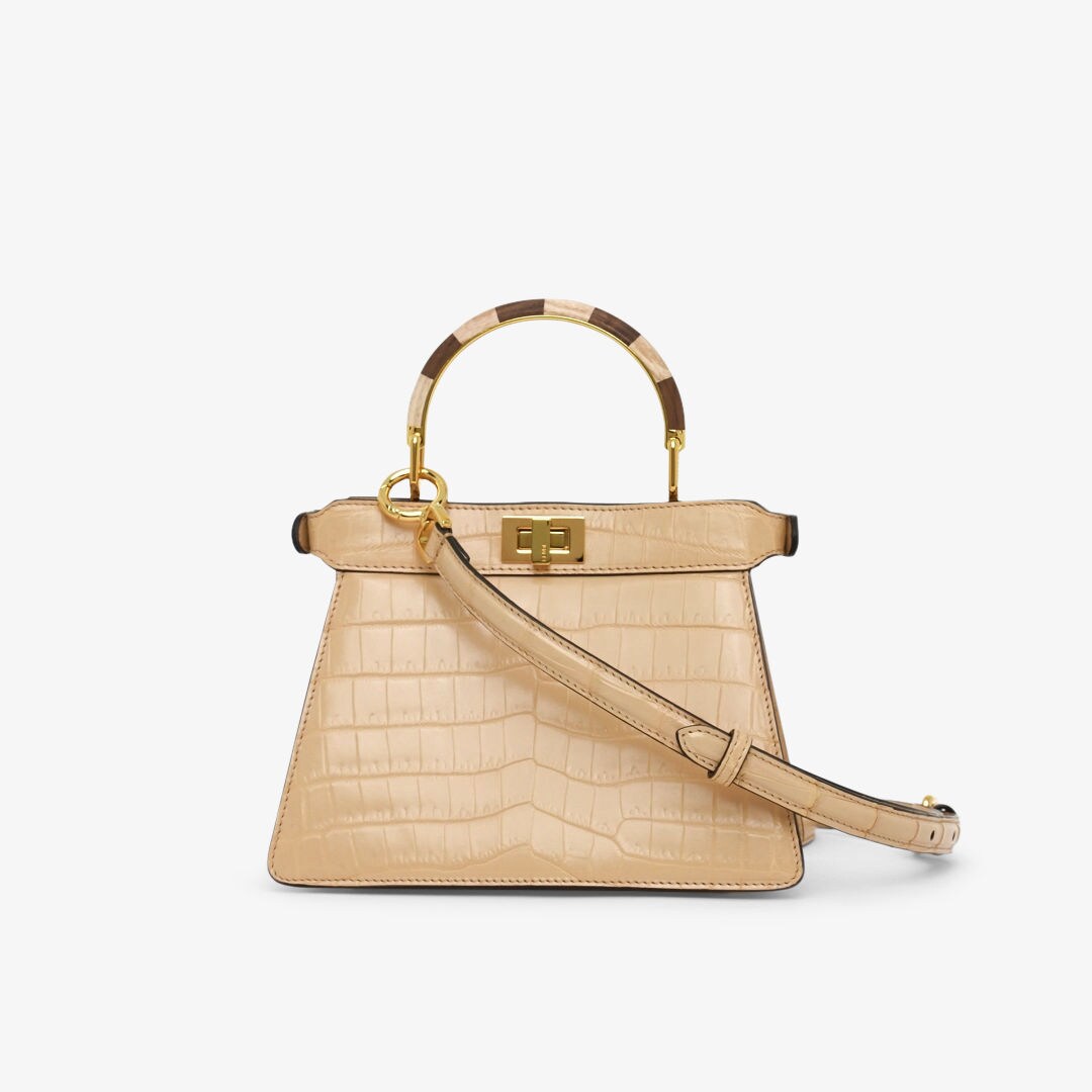 Peekaboo ISeeU Petite