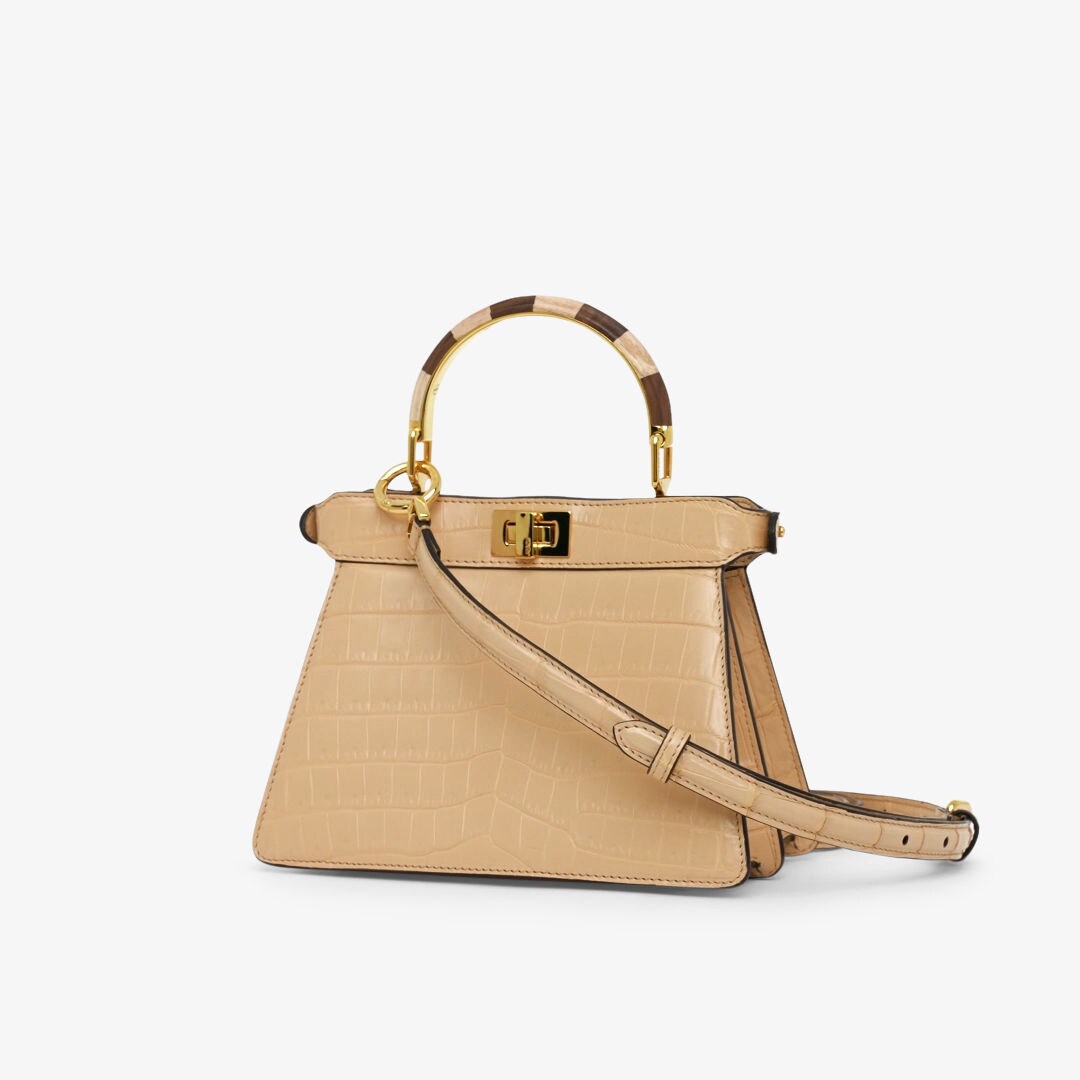 Peekaboo ISeeU Petite