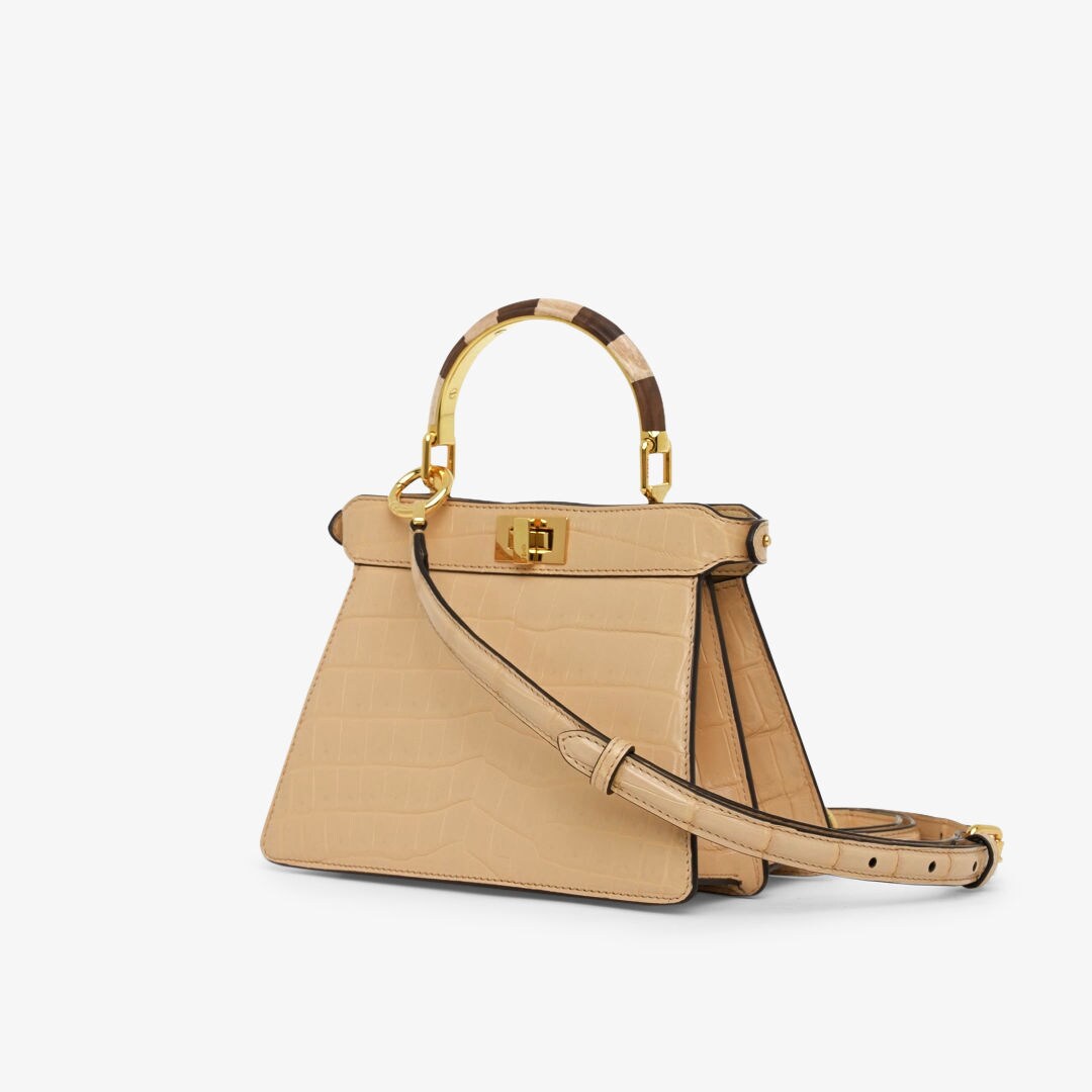 Peekaboo ISeeU Petite