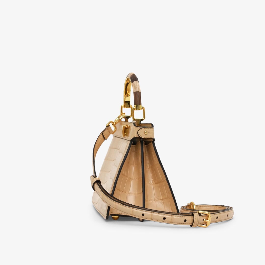 Peekaboo ISeeU Petite