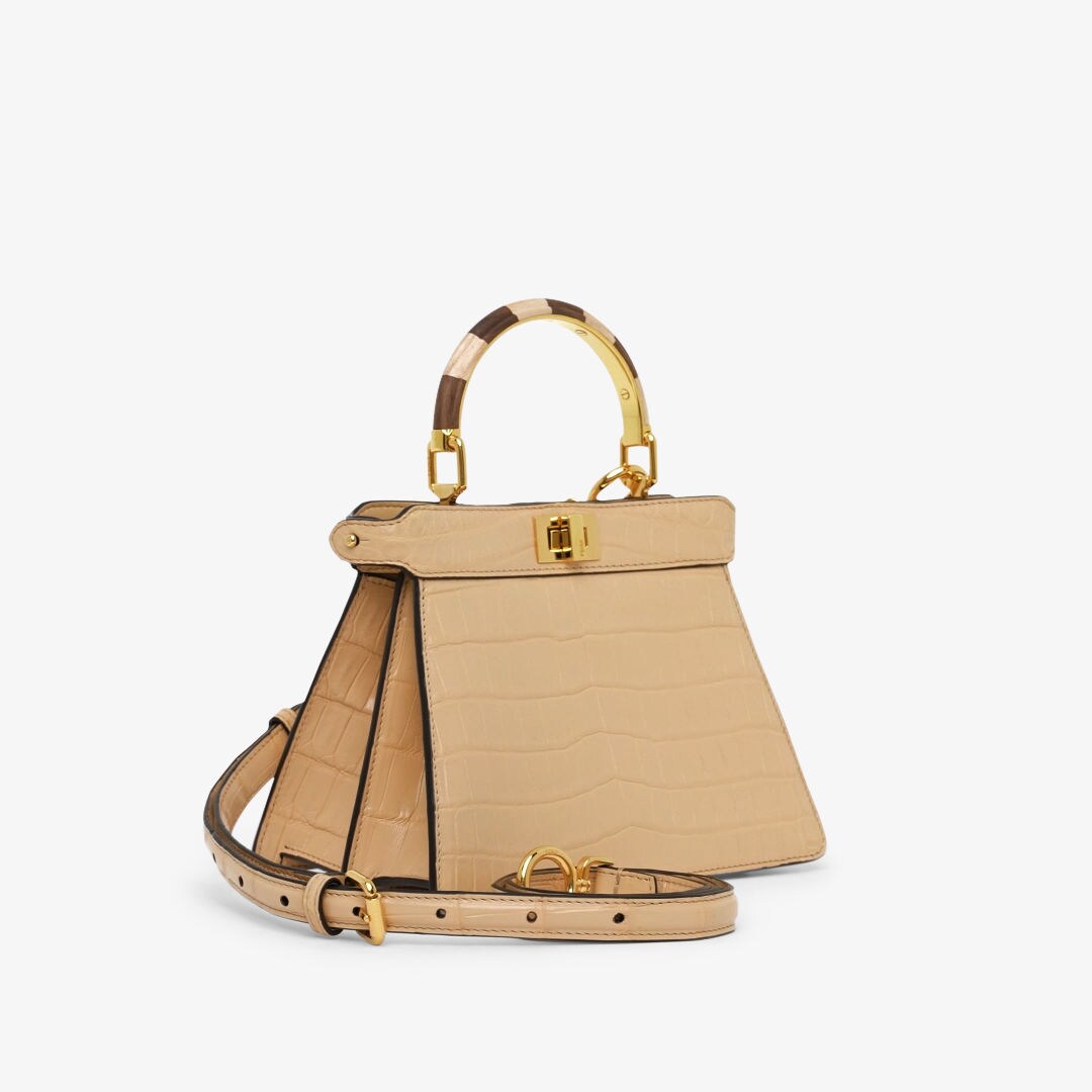 Peekaboo ISeeU Petite