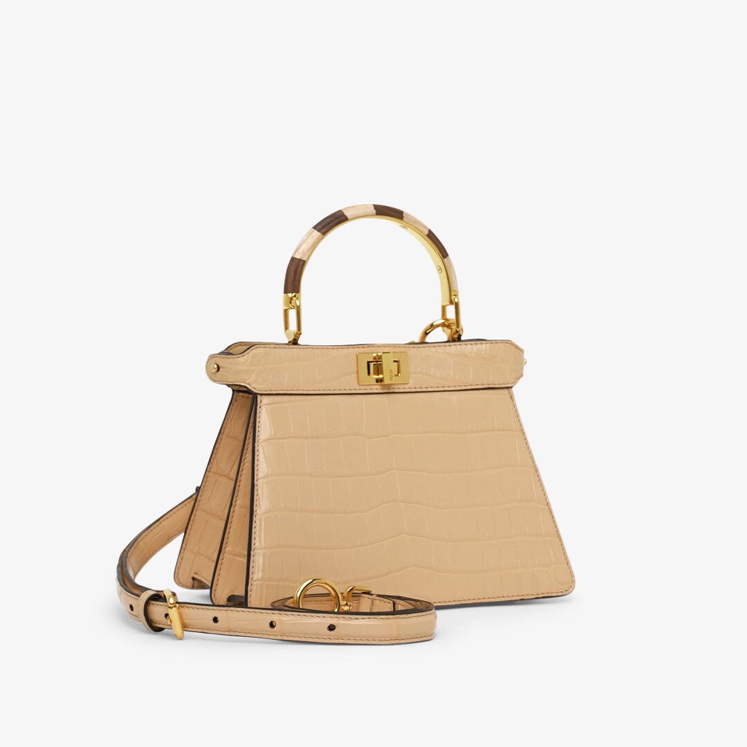 Peekaboo ISeeU Petite