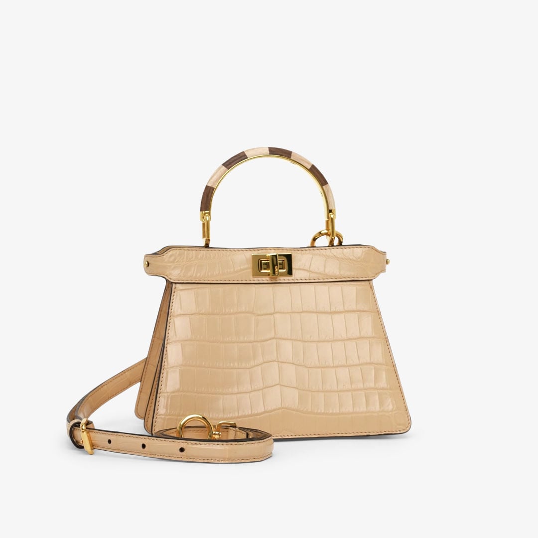 Peekaboo ISeeU Petite