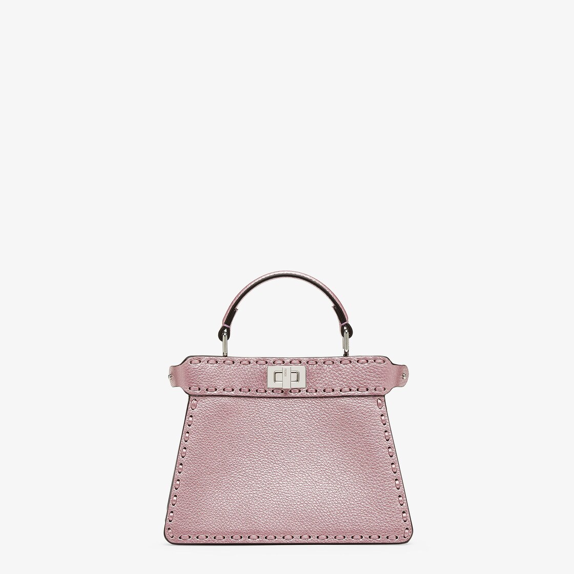 Shop Women s Designer Pink Bags FENDI NL