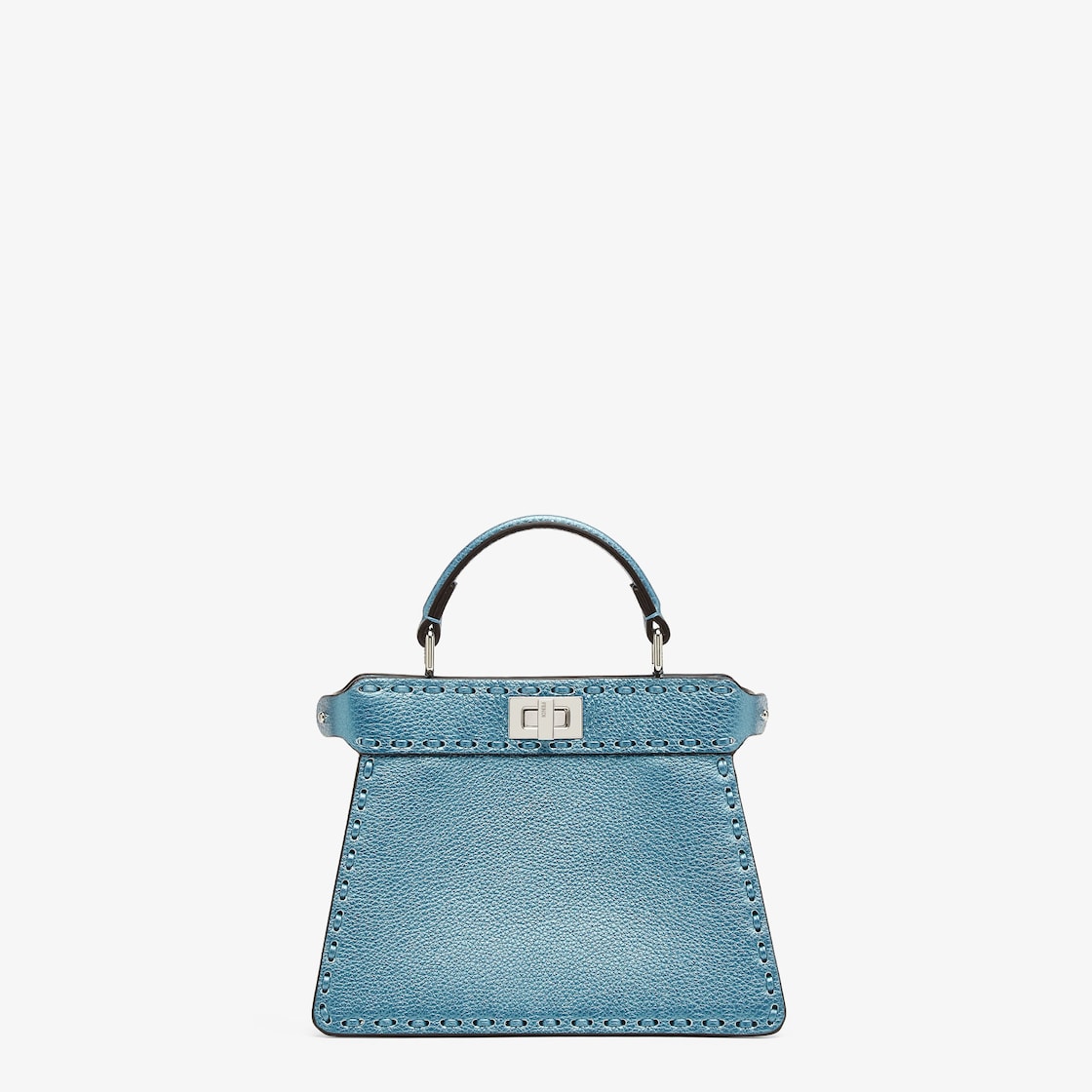 ピーカブー ISeeU プチ セレリア ブルー | Fendi ピーカブー ISeeU プチ セレリア ブルー | Fendi