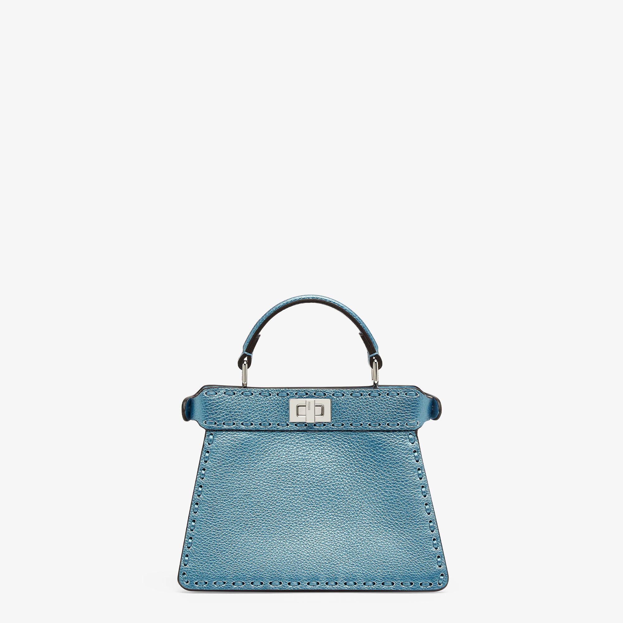ピーカブー ISeeU プチ セレリア ブルー | Fendi ピーカブー ISeeU プチ セレリア ブルー | Fendi