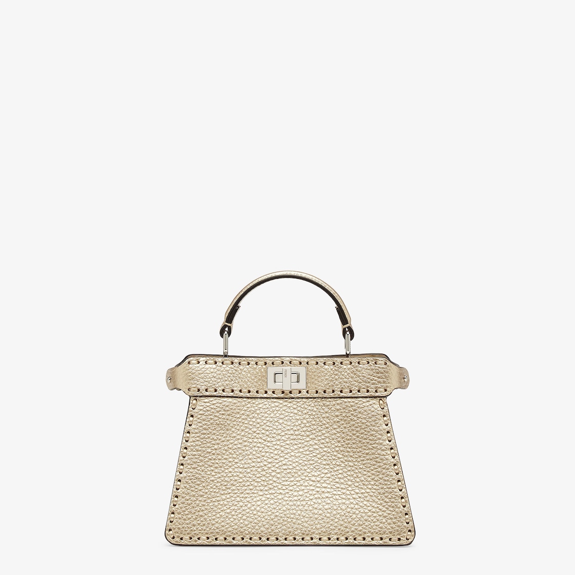 ピーカブー ISeeU プチ セレリア ゴールド | Fendi ピーカブー ISeeU プチ セレリア ゴールド | Fendi