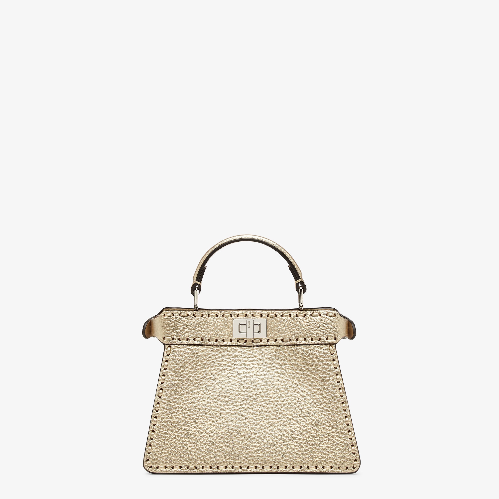 ピーカブー ISeeU プチ セレリア ゴールド | Fendi ピーカブー ISeeU プチ セレリア ゴールド | Fendi