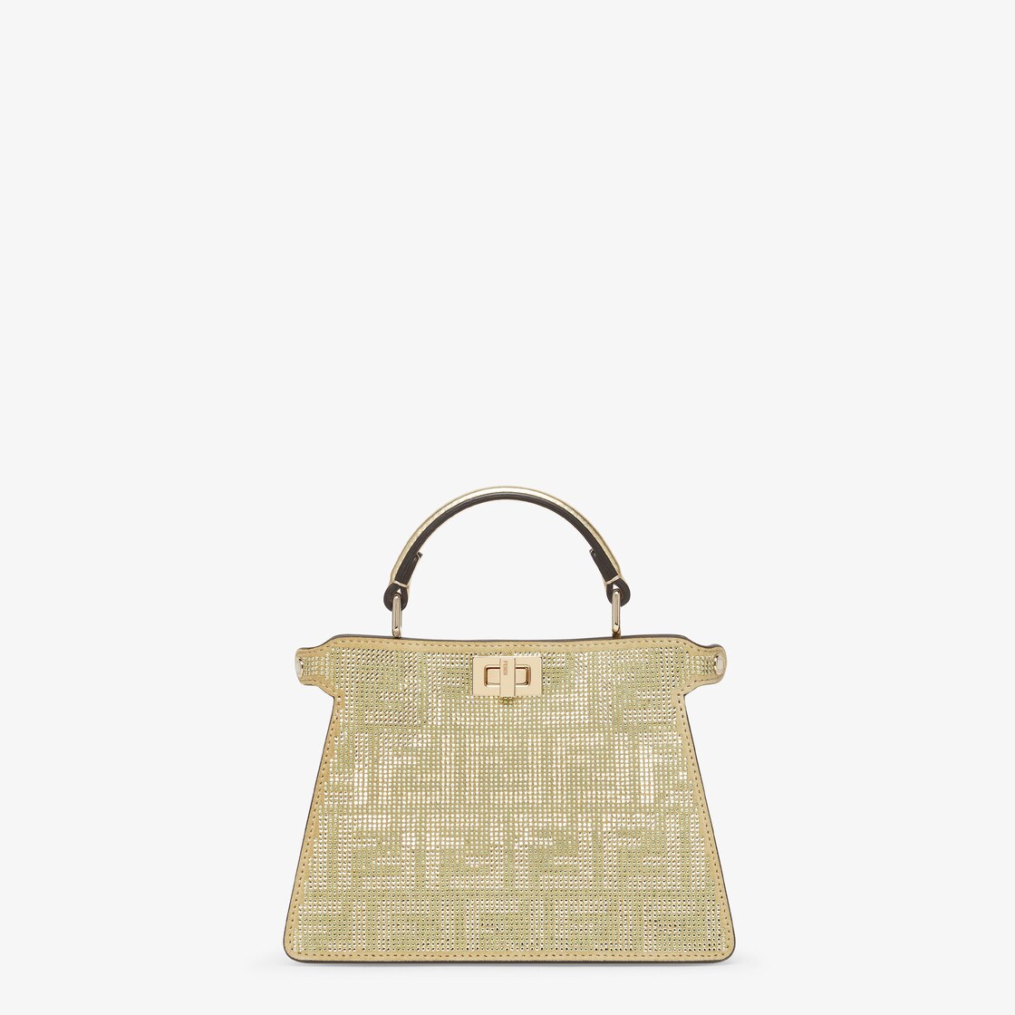 Peekaboo fendi bag hotsell