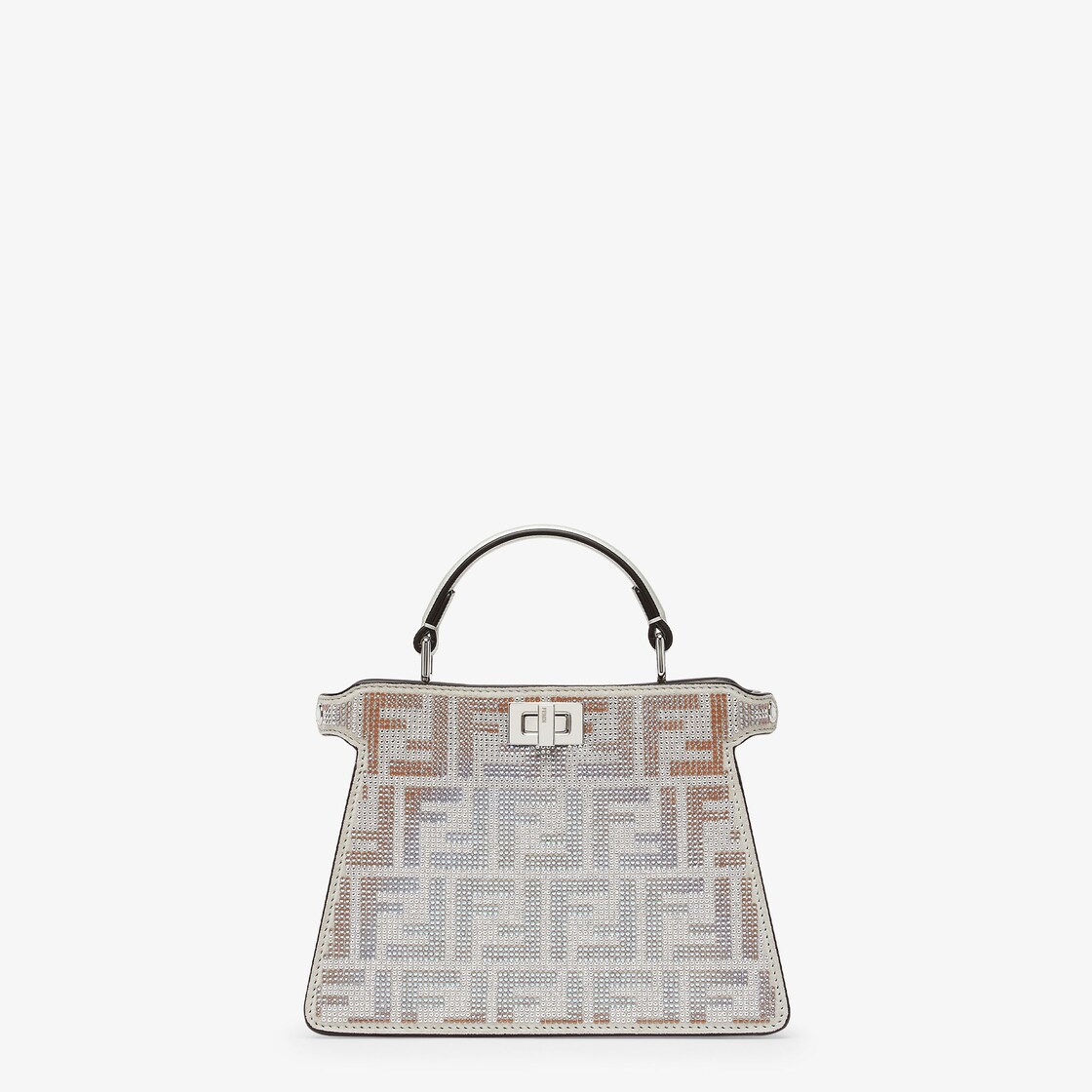 FENDI Peekaboo Bags Collection for Women FENDI SG