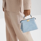 6枚中2枚目の画像（ピーカブー ISeeU プチ）