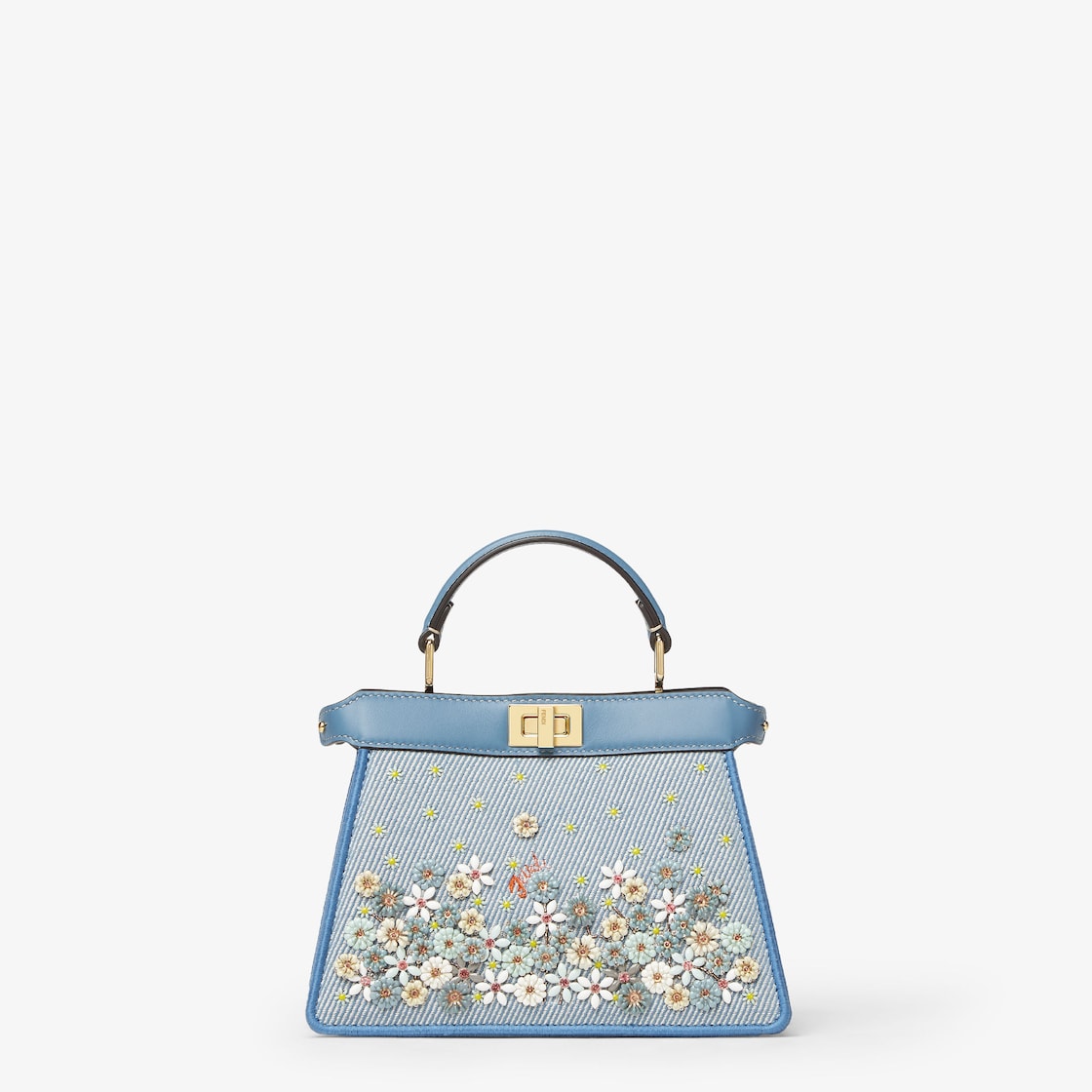 フェンディ Peekaboo Bags ウィ ウィメンズ コレクション | FENDI JP フェンディ Peekaboo Bags ウィ ウィメンズ コレクション | FENDI JP