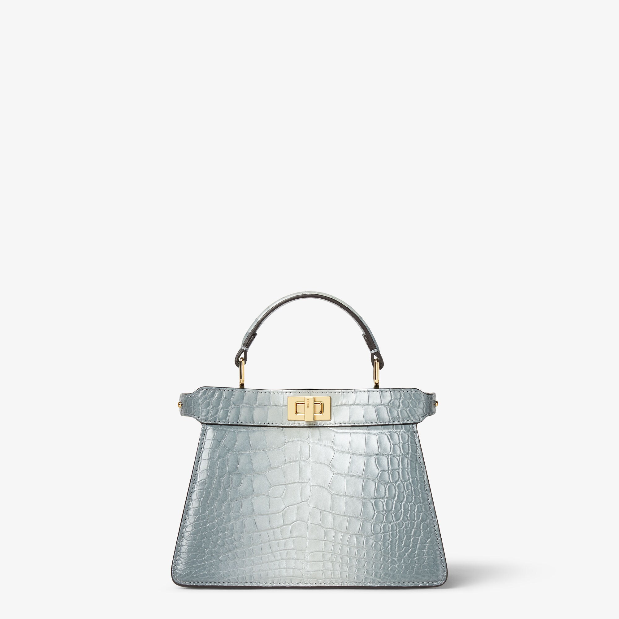FENDI 25cruise モンスターアイズ Peekaboo ISeeU Small FENDI 25cruise モンスターアイズ Peekaboo ISeeU Small