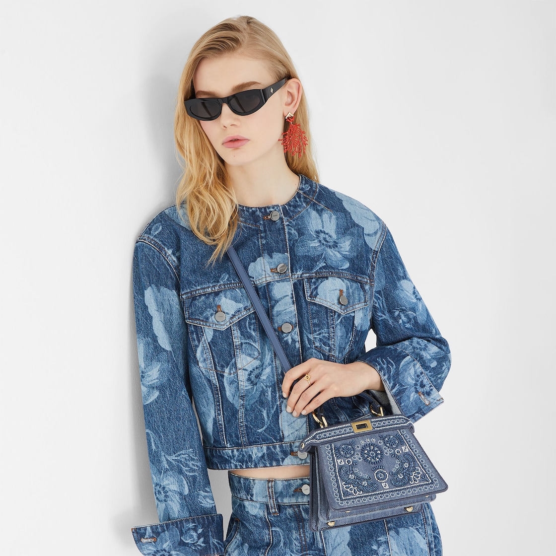 Women's Designer Bags | FENDI US Women's Designer Bags | FENDI US