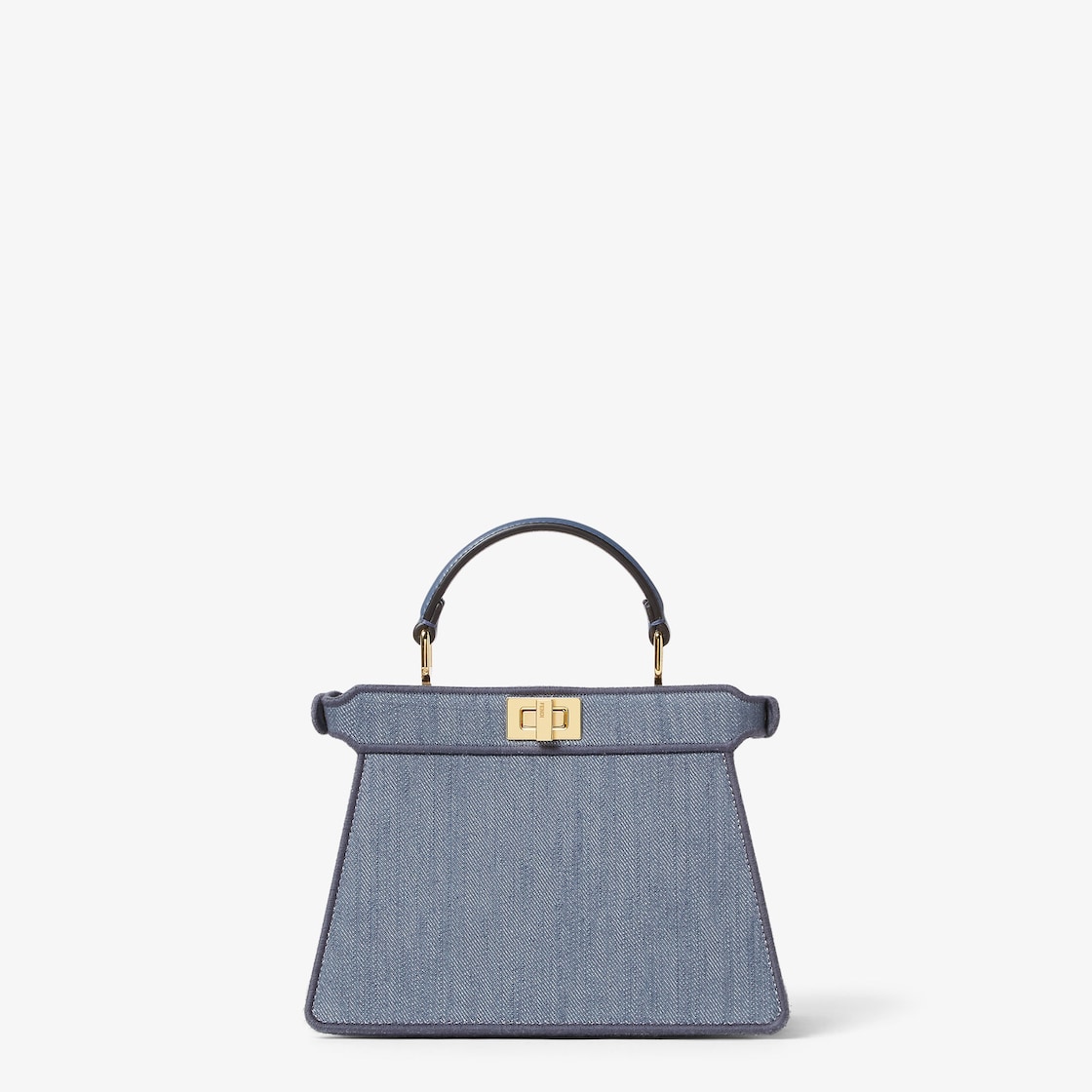 ブルー のウィ ウィメンズ 向けデザイナー ピーカブー | FENDI JP ブルー のウィ ウィメンズ 向けデザイナー ピーカブー | FENDI JP