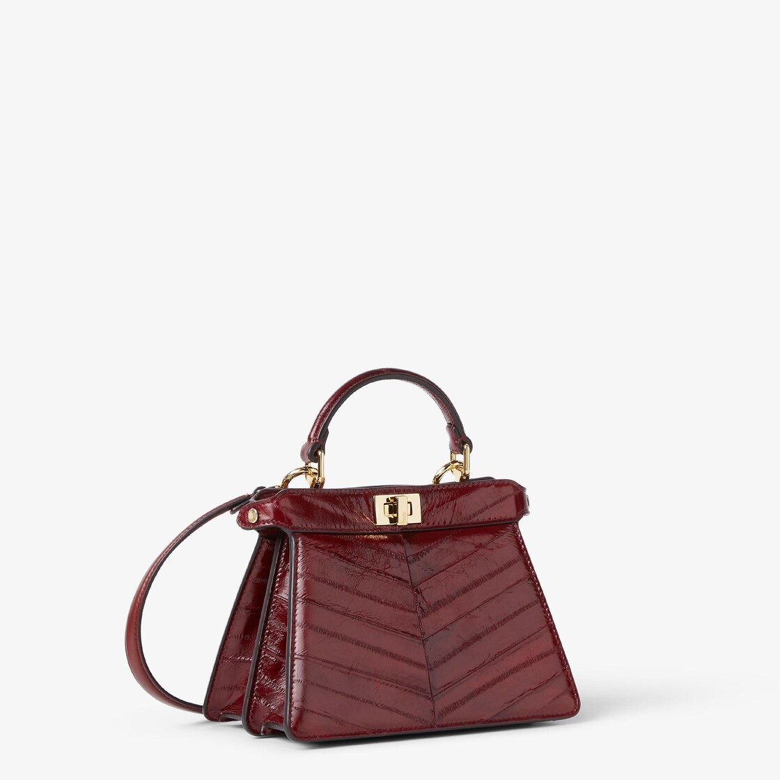 حقيبة Peekaboo ISeeU بحجم صغير جداً