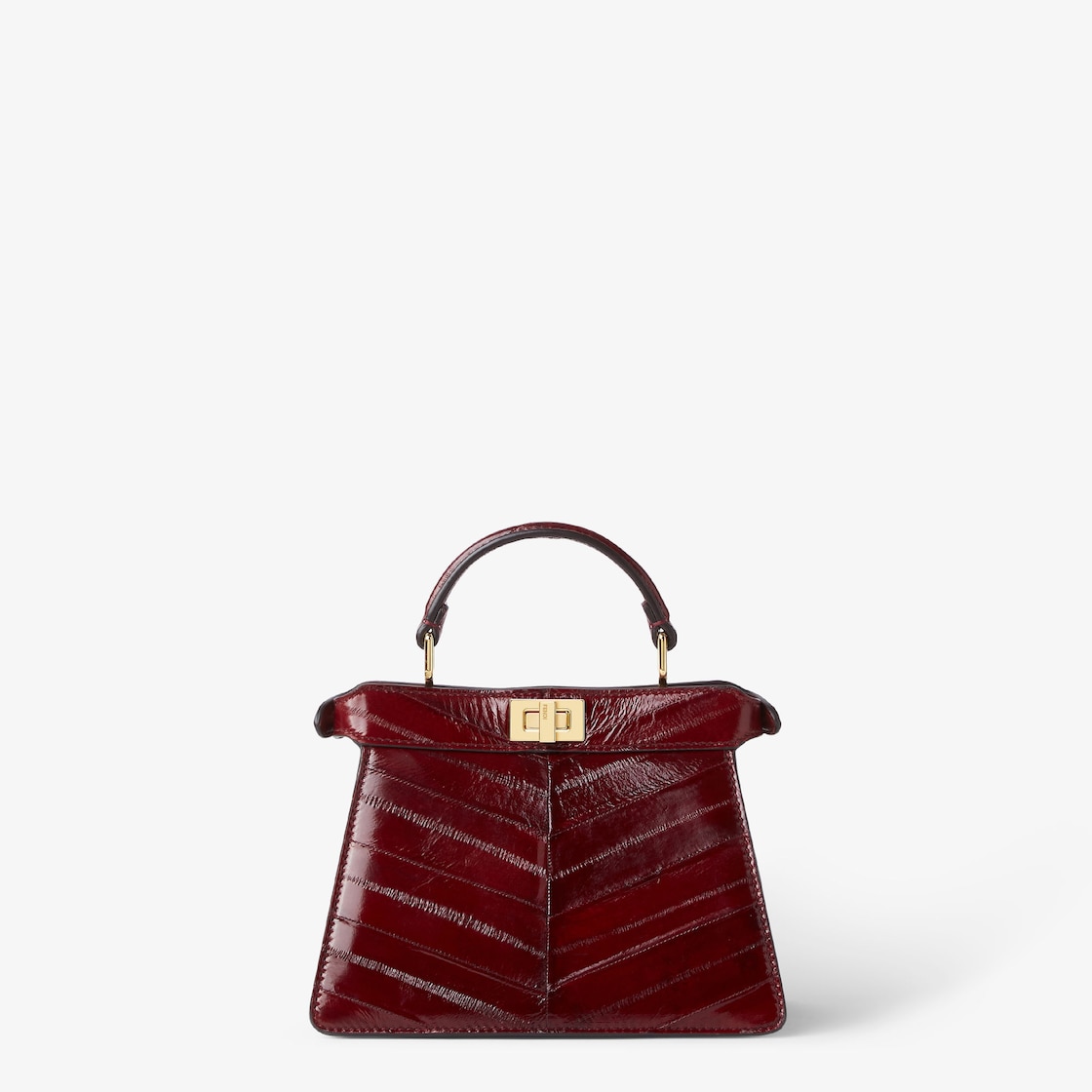 حقيبة Peekaboo ISeeU بحجم صغير جداً