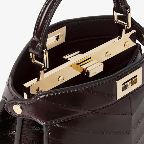 Fendi Peekaboo Iseeu Petite | Thumbnail 5