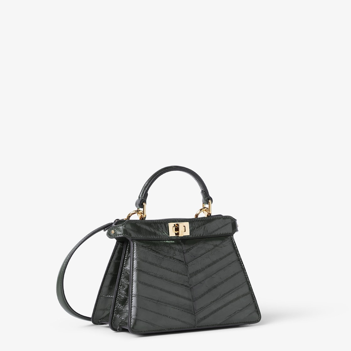 حقيبة Peekaboo ISeeU بحجم صغير جداً