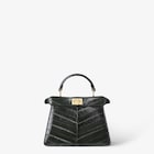 حقيبة Peekaboo ISeeU بحجم صغير جداً الصورة 4 من 7