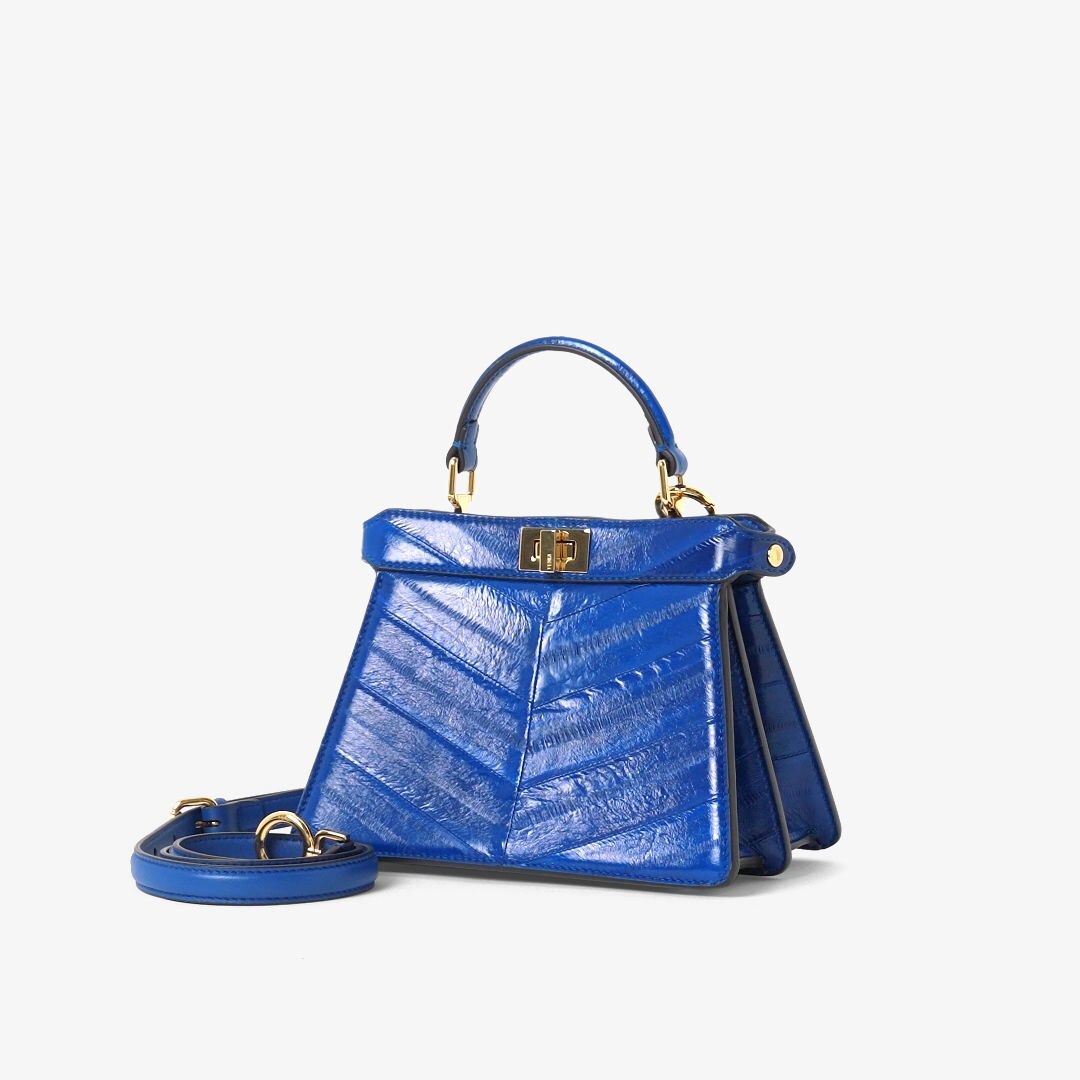 Peekaboo ISeeU特小款式