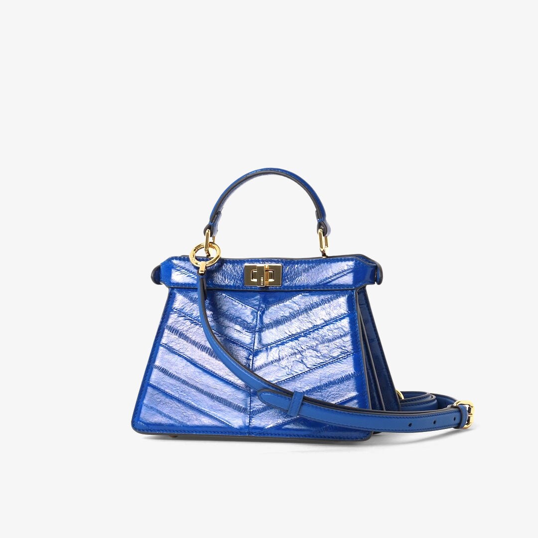 Peekaboo ISeeU Petite