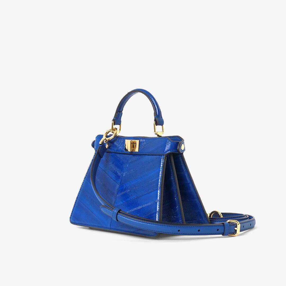 Peekaboo ISeeU特小款式