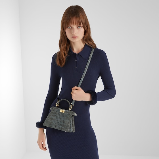 Fendi Peekaboo Iseeu Petite | Thumbnail 2