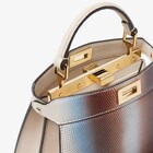 حقيبة Peekaboo ISeeU بحجم صغير جداً الصورة 6 من 7