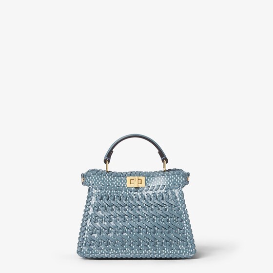 Fendi Peekaboo Iseeu Petite