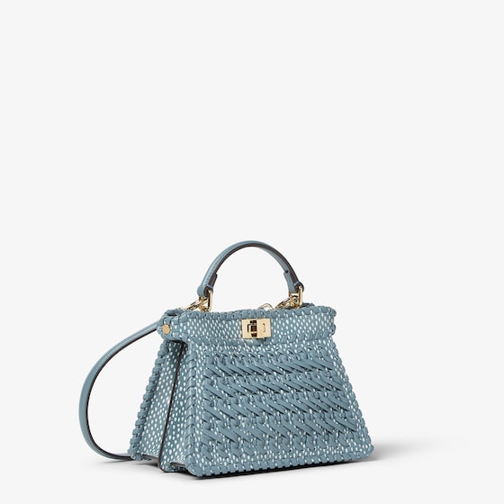 Fendi Peekaboo Iseeu Petite | Thumbnail 3
