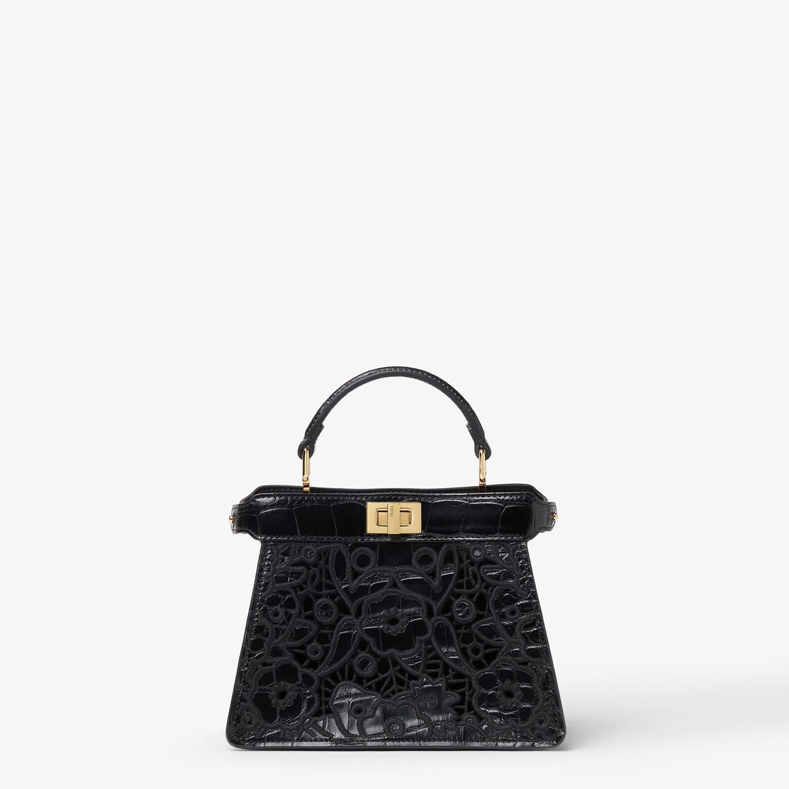 حقيبة Peekaboo ISeeU بحجم صغير جداً