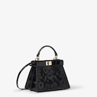 حقيبة Peekaboo ISeeU بحجم صغير جداً الصورة 3 من 7