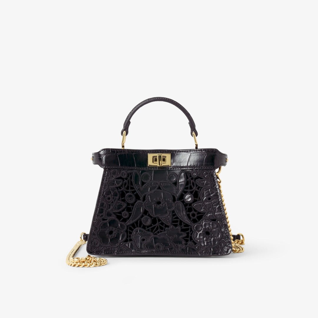 حقيبة Peekaboo ISeeU بحجم صغير جداً