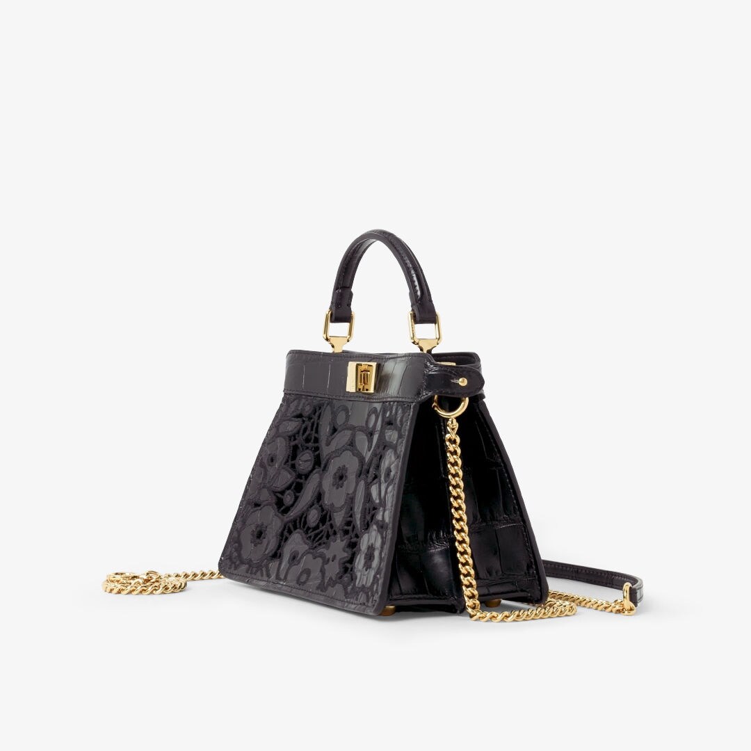 حقيبة Peekaboo ISeeU بحجم صغير جداً