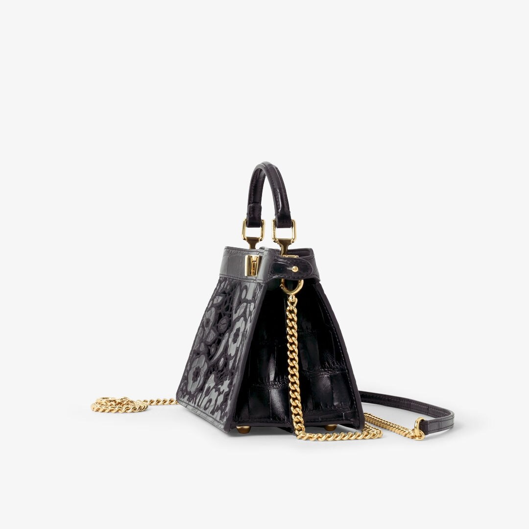 حقيبة Peekaboo ISeeU بحجم صغير جداً